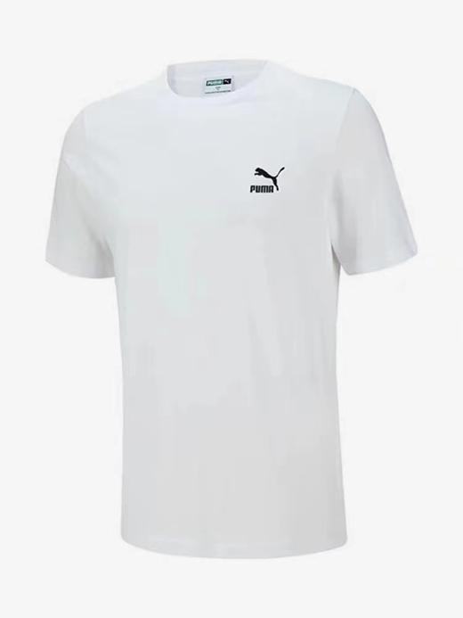 彪马   男款T恤 商品图0