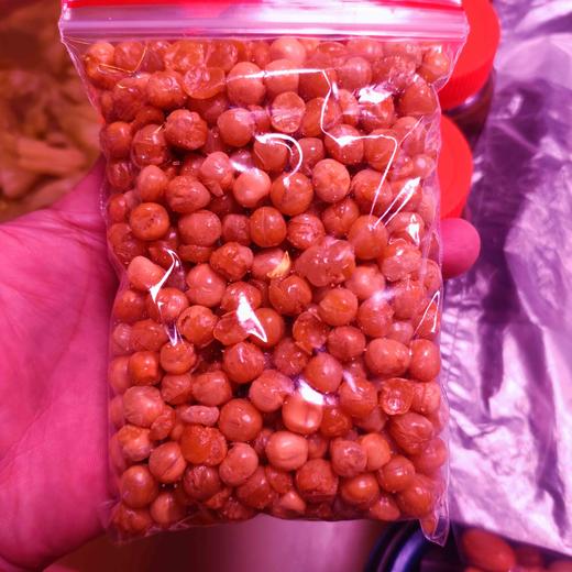 黄金豆（炸豌豆） 商品图1