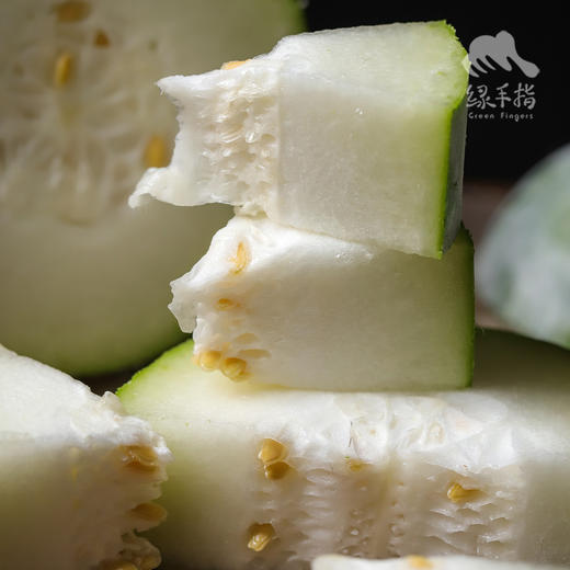 生态冬瓜  | 合作生产 * Ecological winter melon | Coproduction 商品图3