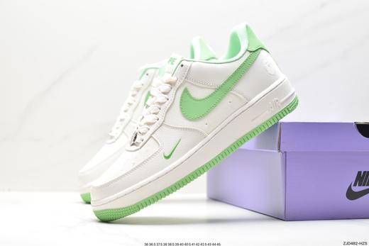 耐克Nike Air Force 1 Low空军一号低帮百搭休闲运动板鞋BS9055-752男女鞋 商品图6