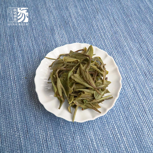 家天下丨 2023年  老树白牡丹 60g*5包 商品图6