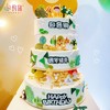 多层蛋糕定制款 商品缩略图2