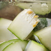 生态冬瓜  | 合作生产 * Ecological winter melon | Coproduction 商品缩略图4