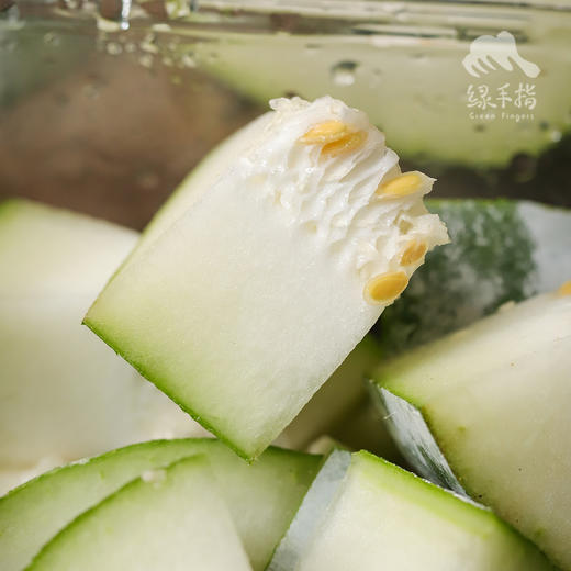 生态冬瓜  | 合作生产 * Ecological winter melon | Coproduction 商品图4