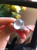 3261907 ，玻璃蛋面戒指。具体价格微信咨询 商品缩略图5