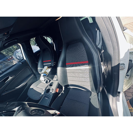 奔驰（进口）A 180 时尚型【长租-北京】 商品图9