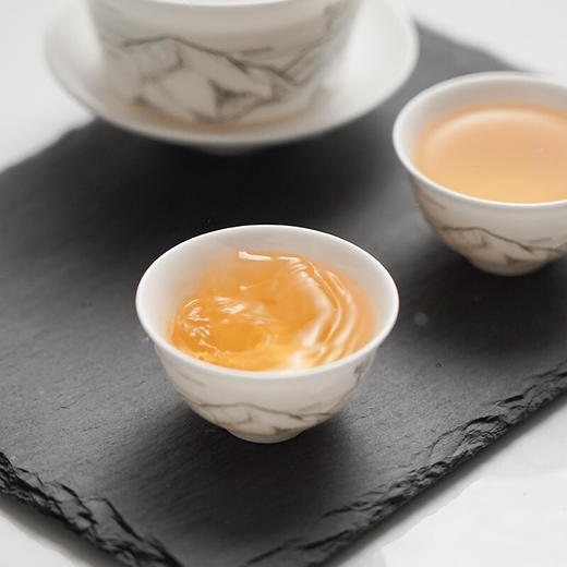 天池1392老枞水仙 乌岽山凤凰单丛茶 100g 商品图4