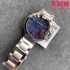 V6卡地亚蓝气球系列 深海之蓝 男款大号42MM 商品缩略图8