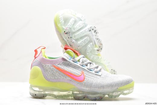 耐克Nike Air VaporMax 2021全掌气垫跑步鞋DN3074-001男女鞋 商品图4