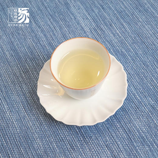 家天下丨 2023年  老树白牡丹 60g*5包 商品图5