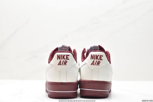 耐克Nike Air Force 1 Low空军一号低帮百搭休闲运动板鞋DX6065-171男女鞋 商品图8