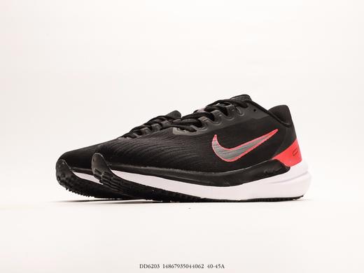 耐克Nike Air Winflo 9温弗洛休闲运动跑鞋DD6203男鞋 商品图4