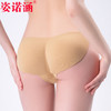 女士内裤加垫美臀神器臀部垫内裤丰臀一体上托无痕翘臀提臀裤薄款 商品缩略图6