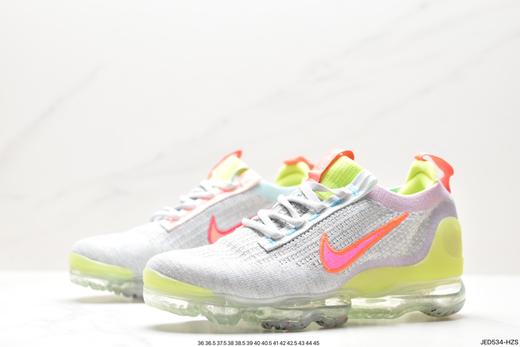 耐克Nike Air VaporMax 2021全掌气垫跑步鞋DN3074-001男女鞋 商品图3