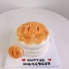 老婆饼搞怪造型蛋糕-低糖处理无添加 商品缩略图2
