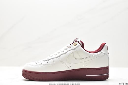 耐克Nike Air Force 1 Low空军一号低帮百搭休闲运动板鞋DX6065-171男女鞋 商品图2