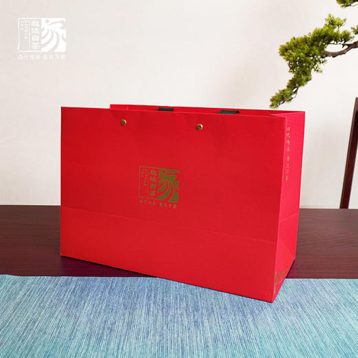 家天下丨 2023年  老树白牡丹 60g*5包 商品图7