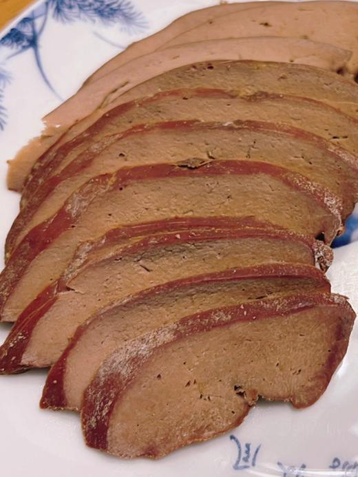 八乡农嫂香猪肉 超值换购 猪肝约700g 商品图2