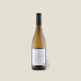 【自然酒】奥拜尼酒庄长相思干白葡萄酒 2021