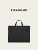 FERRAGAMO 菲拉格慕 公文包男  0763935-002 .牛皮革（暂无品牌物料包装） 商品缩略图0