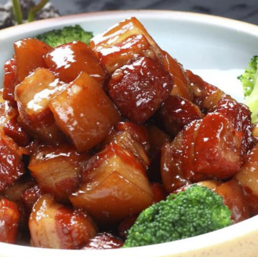 餐云红烧专用  湘菜经典菜品传承于创新 20年湘菜红烧肉匠人操刀研发  让湘菜红烧肉菜品实现标准化操作  连锁门店专用  （酱汁一斤装 一斤做10份） 商品图2