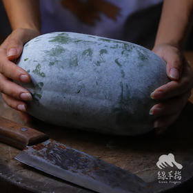生态冬瓜  | 合作生产 * Ecological winter melon | Coproduction