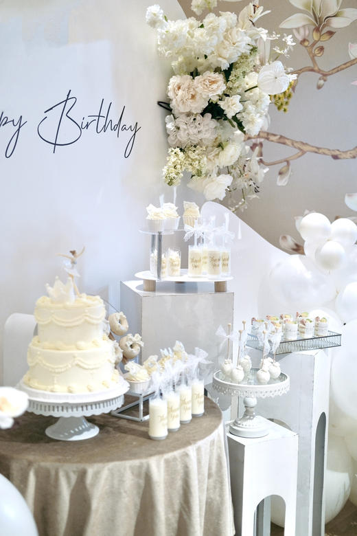 生日宴 商品图5