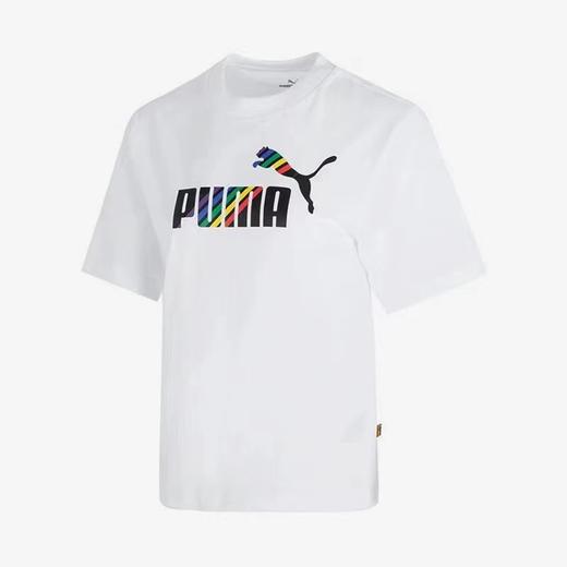 彪马  女款T恤 商品图0