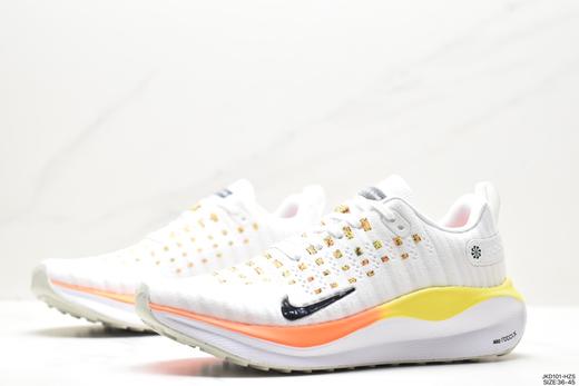 耐克NIKE ZOOMX INVINCIBLE RUN FK4马拉松休闲运动慢跑鞋DR2665-102男女鞋 商品图3