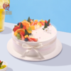 水果季-鲜果奇缘 乳酪动物奶油水果蛋糕 商品缩略图0