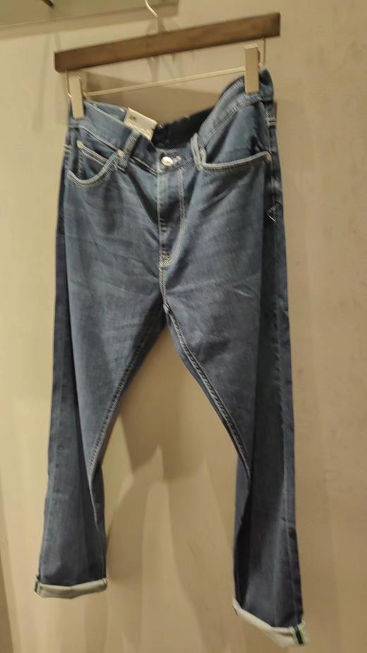 LEE品牌男下装牛仔裤LMB100705200228A02891 商品图0