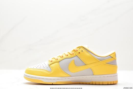 耐克Nike SB Dunk Low扣篮系列低帮休闲运动滑板板鞋DD1391-104男女鞋 商品图2