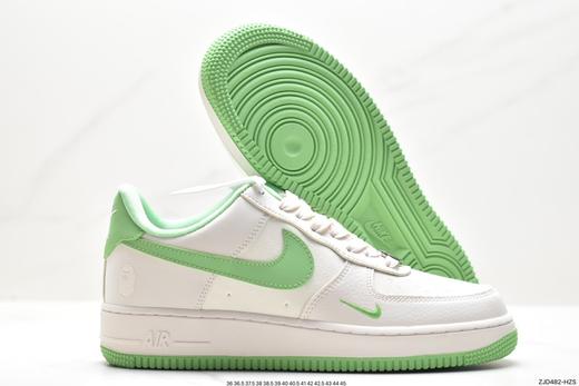 耐克Nike Air Force 1 Low空军一号低帮百搭休闲运动板鞋BS9055-752男女鞋 商品图4