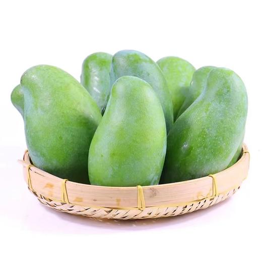 广西百色桂七芒果 礼盒装 商品图3