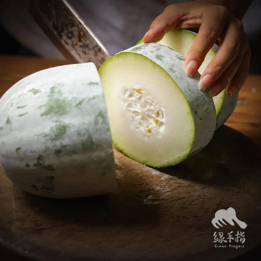 生态冬瓜  | 合作生产 * Ecological winter melon | Coproduction 商品图2