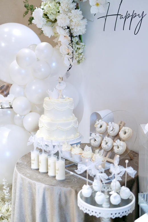 生日宴 商品图0