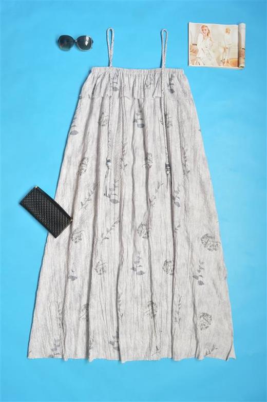 对位SQ5R2C_连衣裙_ZK 商品图0