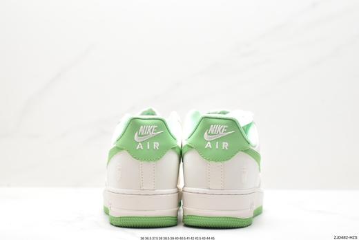 耐克Nike Air Force 1 Low空军一号低帮百搭休闲运动板鞋BS9055-752男女鞋 商品图8