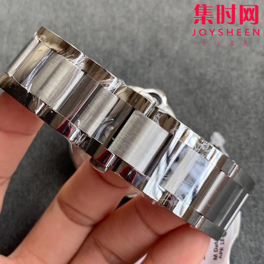 V6卡地亚蓝气球系列 深海之蓝 男款大号42MM 商品图5