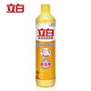 立白洗洁精洗涤灵新金桔洗洁精408G/瓶强效去油食品用蔬果净 1件装 商品缩略图0