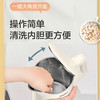 海尔HKT-K5M17W电热水壶304食品级不锈钢内胆1.7升大容量 商品缩略图1