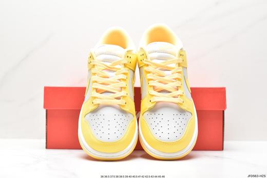 耐克Nike SB Dunk Low扣篮系列低帮休闲运动滑板板鞋DD1391-104男女鞋 商品图7