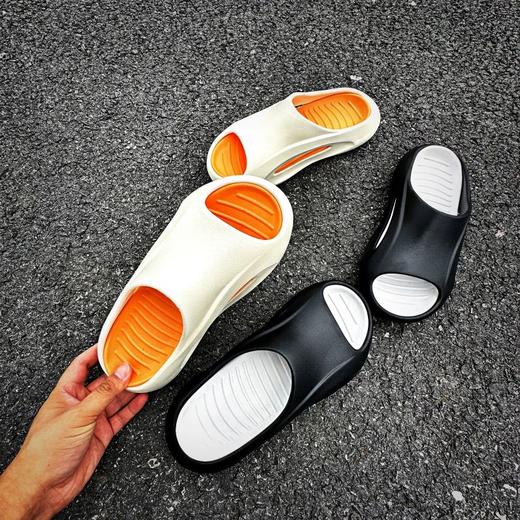 【zf1-996】男子防滑软底透气休闲沙滩拖鞋！！ 商品图2