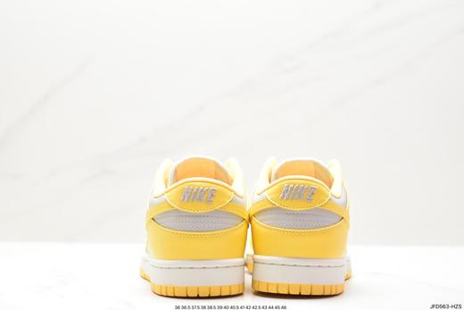 耐克Nike SB Dunk Low扣篮系列低帮休闲运动滑板板鞋DD1391-104男女鞋 商品图8