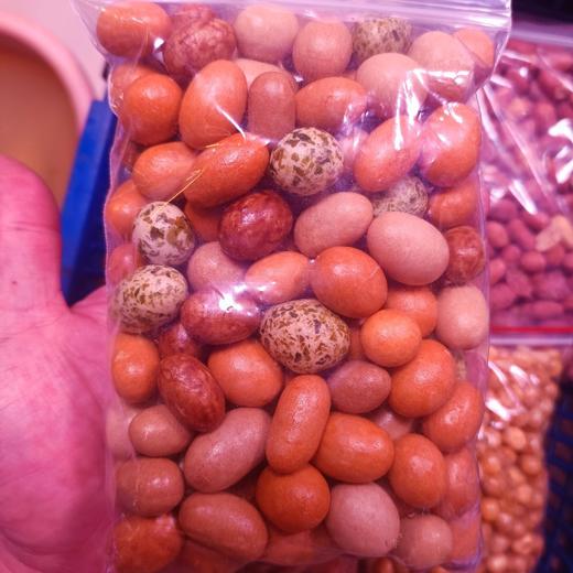 鱼皮花生 商品图0