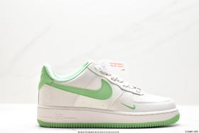 耐克Nike Air Force 1 Low空军一号低帮百搭休闲运动板鞋BS9055-752男女鞋