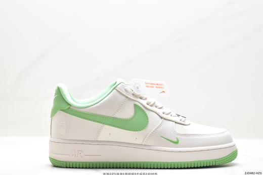 耐克Nike Air Force 1 Low空军一号低帮百搭休闲运动板鞋BS9055-752男女鞋 商品图0