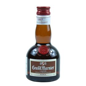 柑曼怡柑橘味力娇酒小酒版 50ml