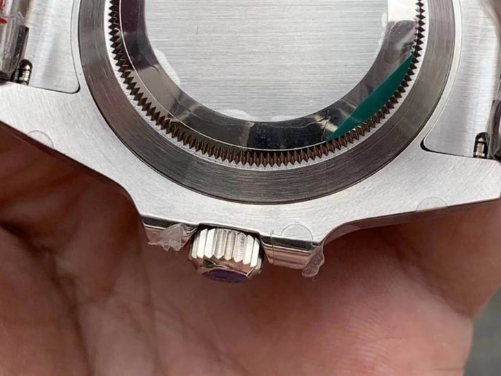 Relax厂劳力士黑水鬼116610LN评测