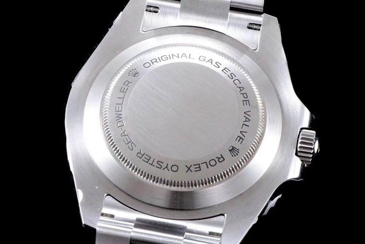 AR厂劳力士V3版单红鬼王126600测评-AR厂v3版单红鬼王多少钱？